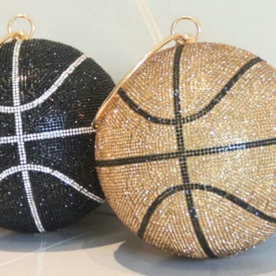 Basketball purse near discount me